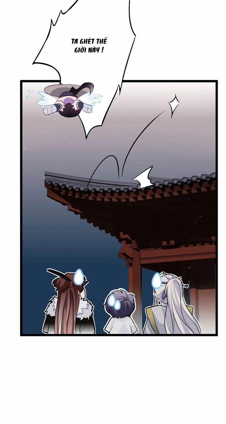 Trực Nam Tiểu Kiều Phi Của Vương Phủ 4 trang 18