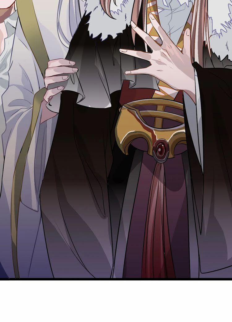 Trực Nam Tiểu Kiều Phi Của Vương Phủ 4 trang 20