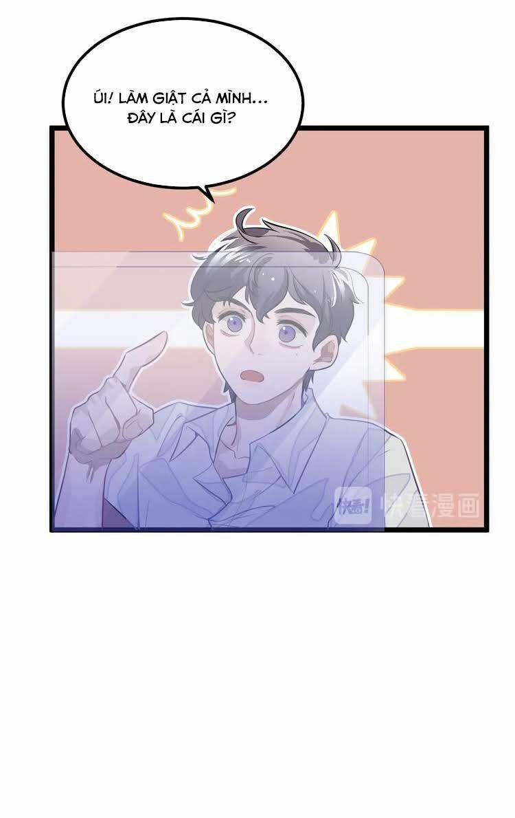 Trực Nam Tiểu Kiều Phi Của Vương Phủ 4 trang 21