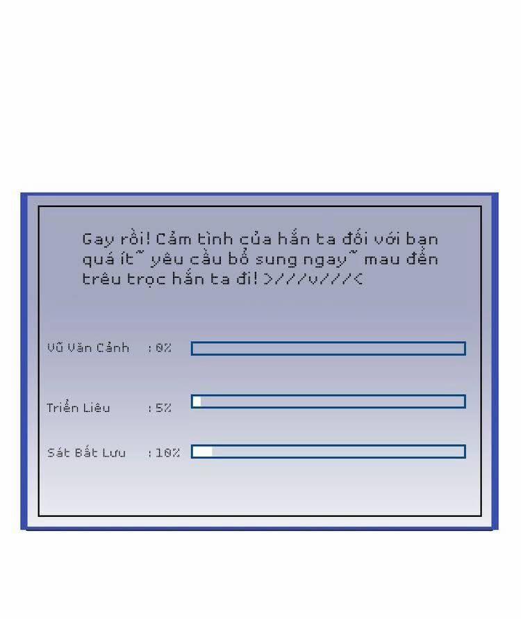 Trực Nam Tiểu Kiều Phi Của Vương Phủ 4 trang 22