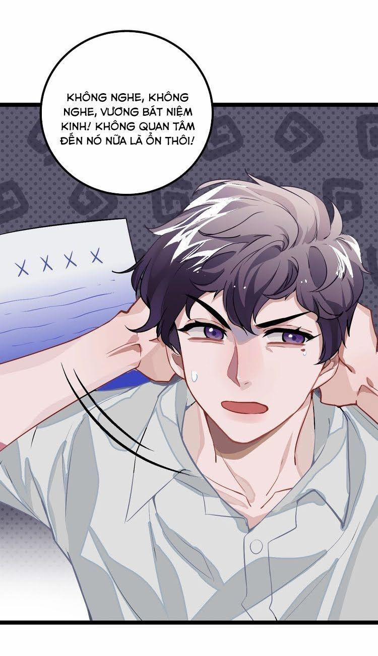 Trực Nam Tiểu Kiều Phi Của Vương Phủ 4 trang 23