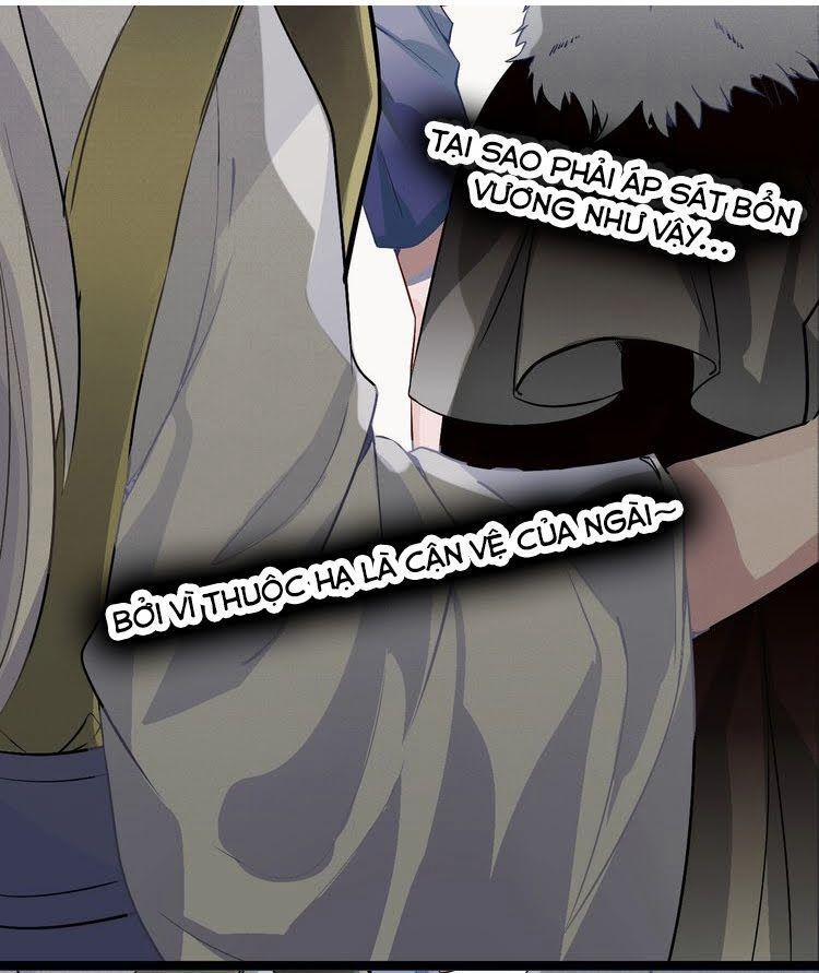 Trực Nam Tiểu Kiều Phi Của Vương Phủ 4 trang 25