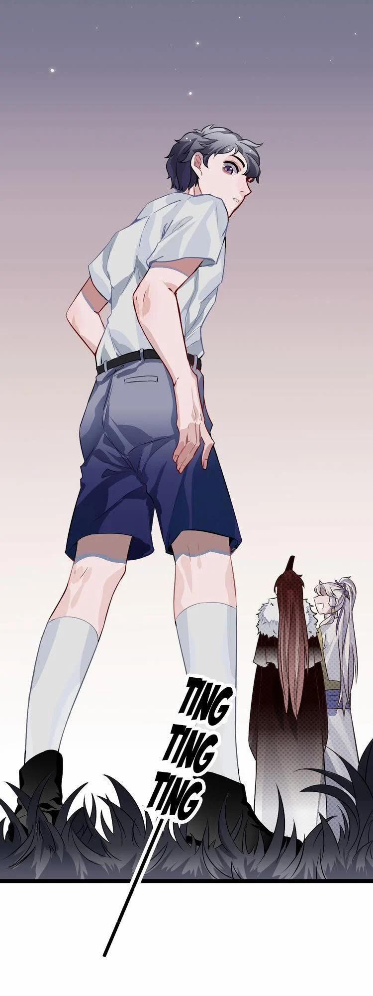 Trực Nam Tiểu Kiều Phi Của Vương Phủ 4 trang 27