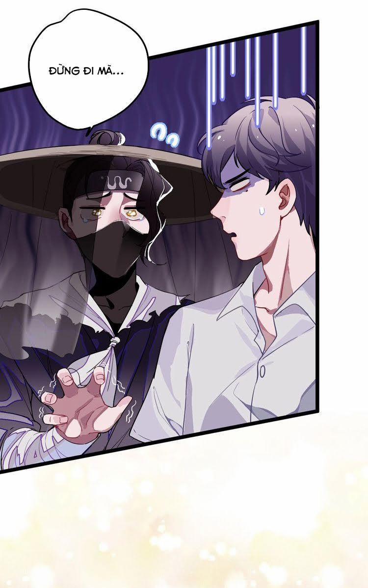 Trực Nam Tiểu Kiều Phi Của Vương Phủ 4 trang 3