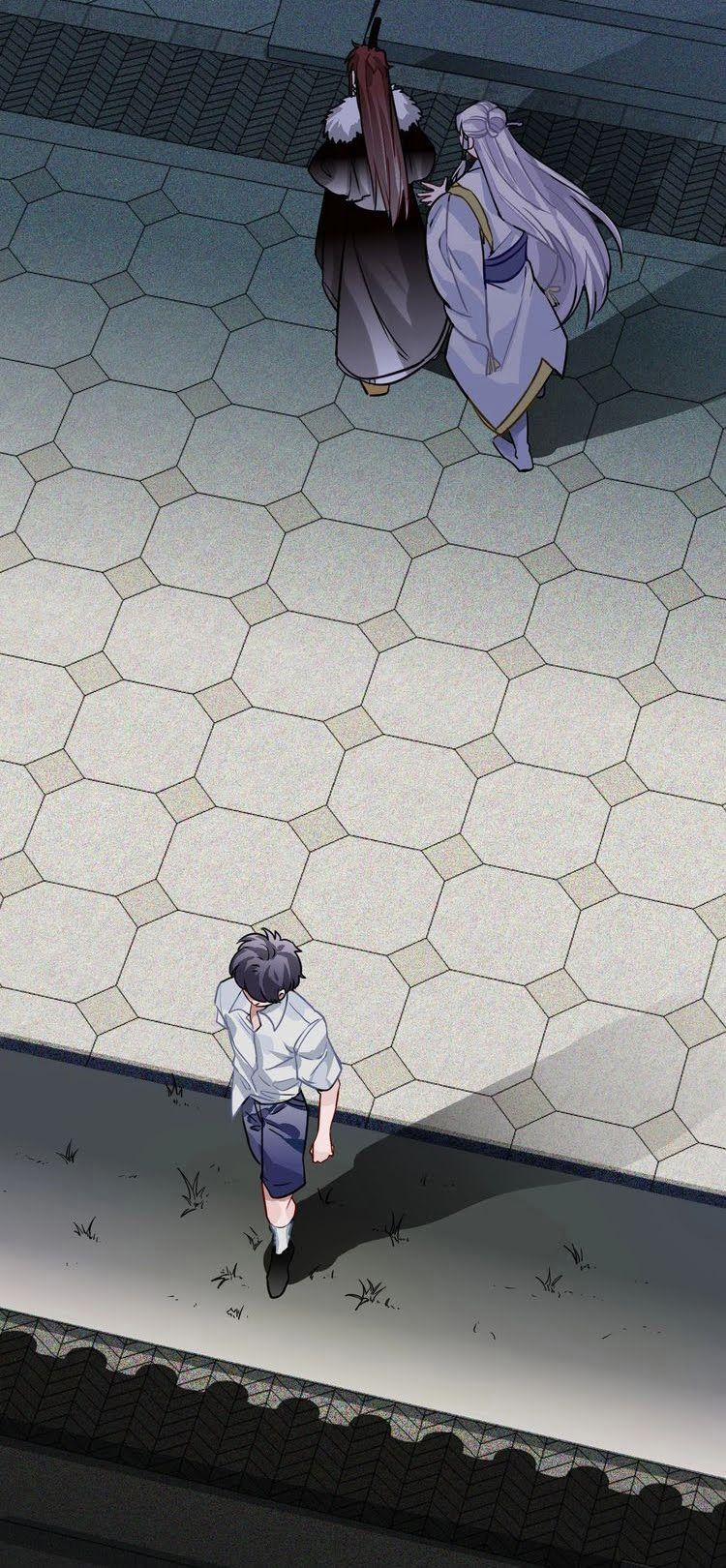 Trực Nam Tiểu Kiều Phi Của Vương Phủ 4 trang 31