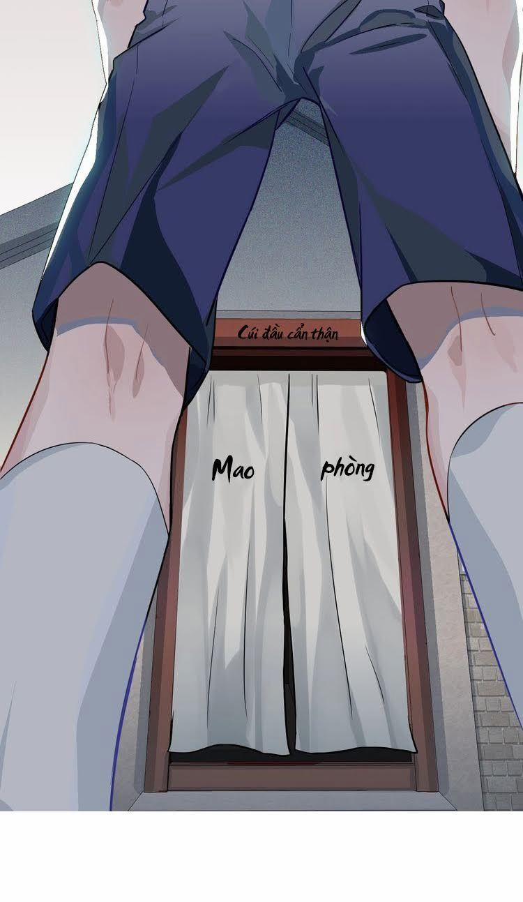 Trực Nam Tiểu Kiều Phi Của Vương Phủ 4 trang 33