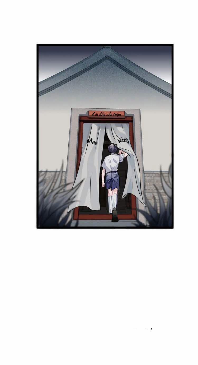 Trực Nam Tiểu Kiều Phi Của Vương Phủ 4 trang 36