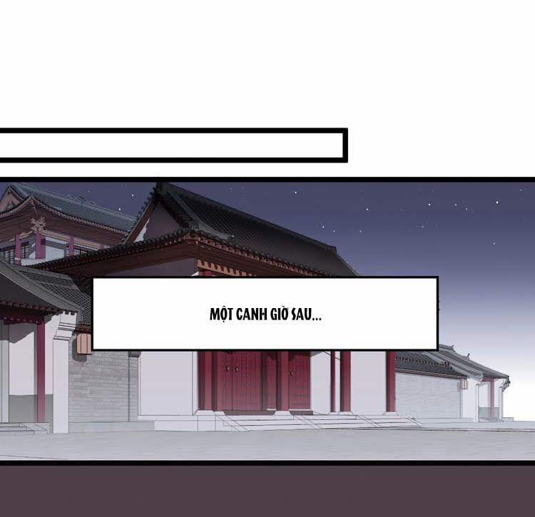 Trực Nam Tiểu Kiều Phi Của Vương Phủ 4 trang 37