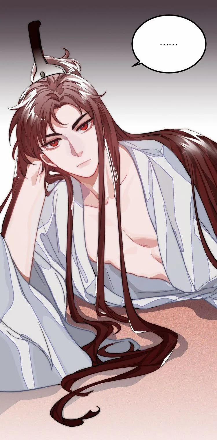 Trực Nam Tiểu Kiều Phi Của Vương Phủ 4 trang 38