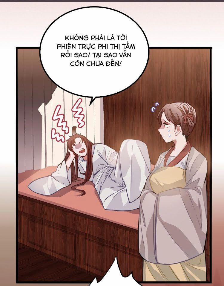 Trực Nam Tiểu Kiều Phi Của Vương Phủ 4 trang 39