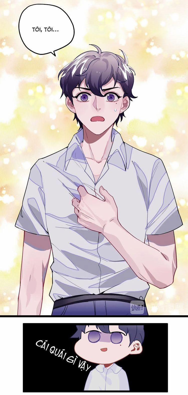 Trực Nam Tiểu Kiều Phi Của Vương Phủ 4 trang 4