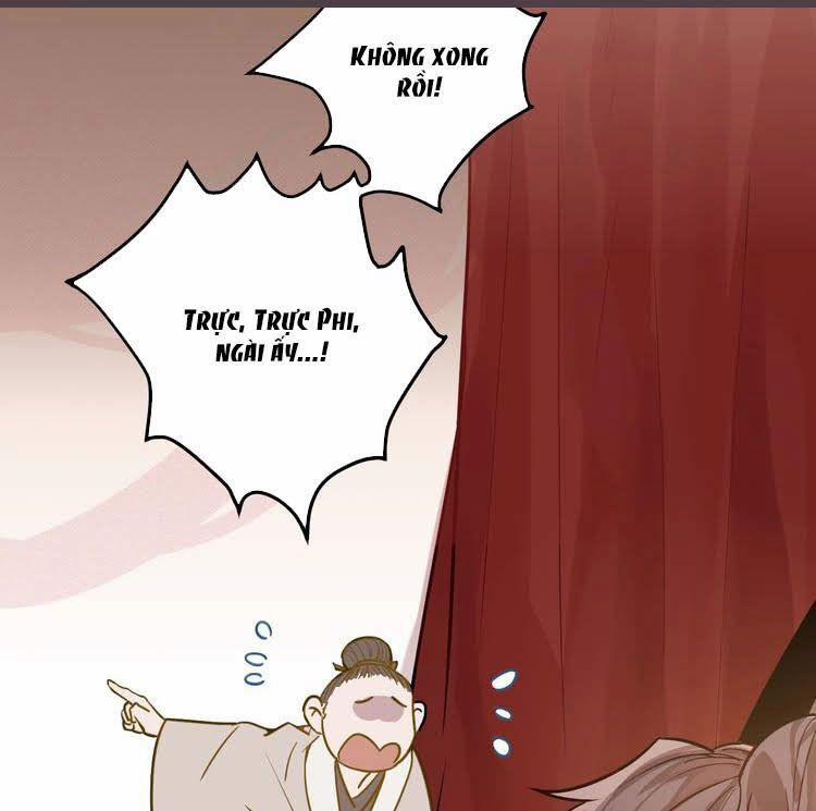 Trực Nam Tiểu Kiều Phi Của Vương Phủ 4 trang 40