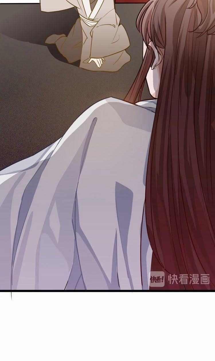 Trực Nam Tiểu Kiều Phi Của Vương Phủ 4 trang 41