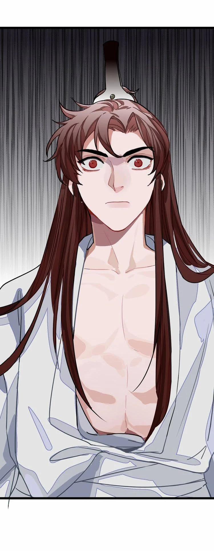 Trực Nam Tiểu Kiều Phi Của Vương Phủ 4 trang 42