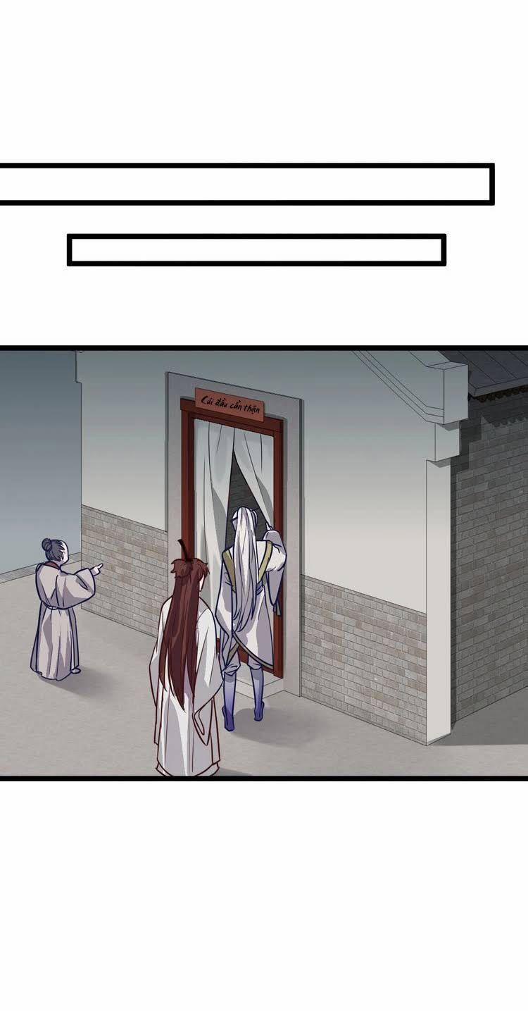 Trực Nam Tiểu Kiều Phi Của Vương Phủ 4 trang 43