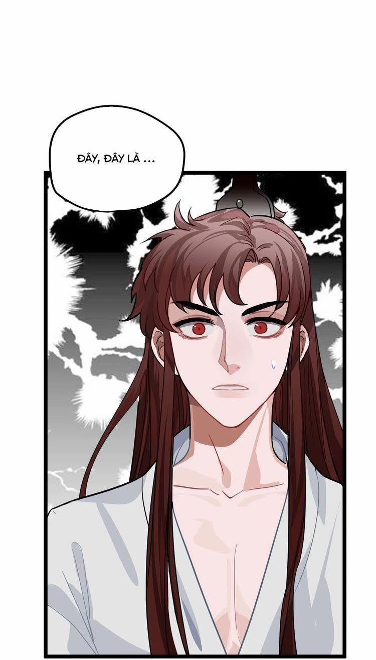 Trực Nam Tiểu Kiều Phi Của Vương Phủ 4 trang 45