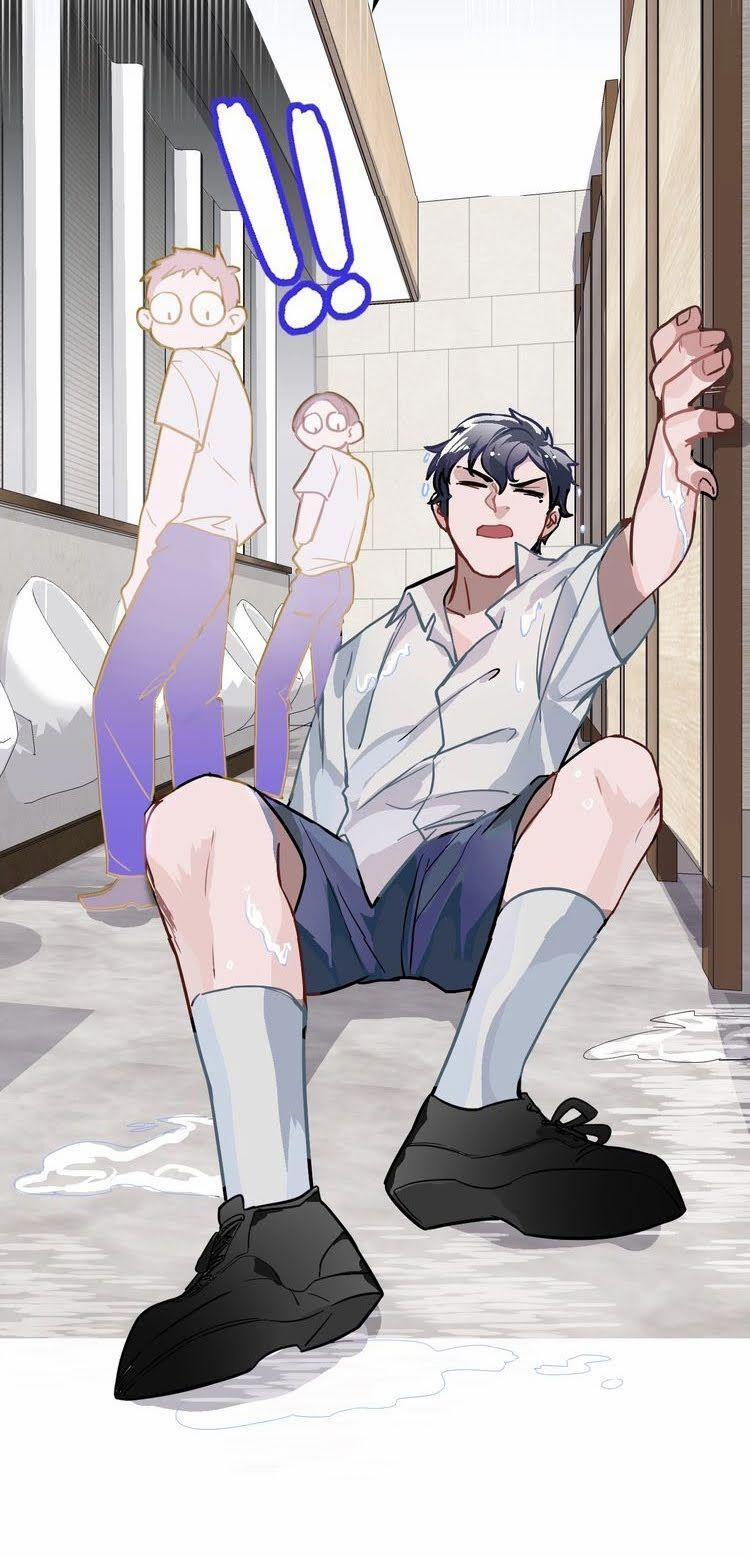 Trực Nam Tiểu Kiều Phi Của Vương Phủ 4 trang 49