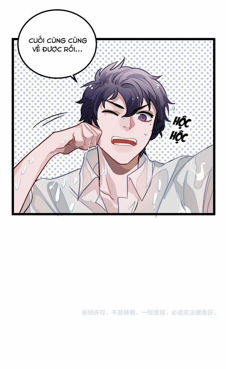 Trực Nam Tiểu Kiều Phi Của Vương Phủ 4 trang 50