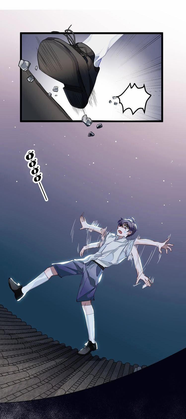 Trực Nam Tiểu Kiều Phi Của Vương Phủ 4 trang 6