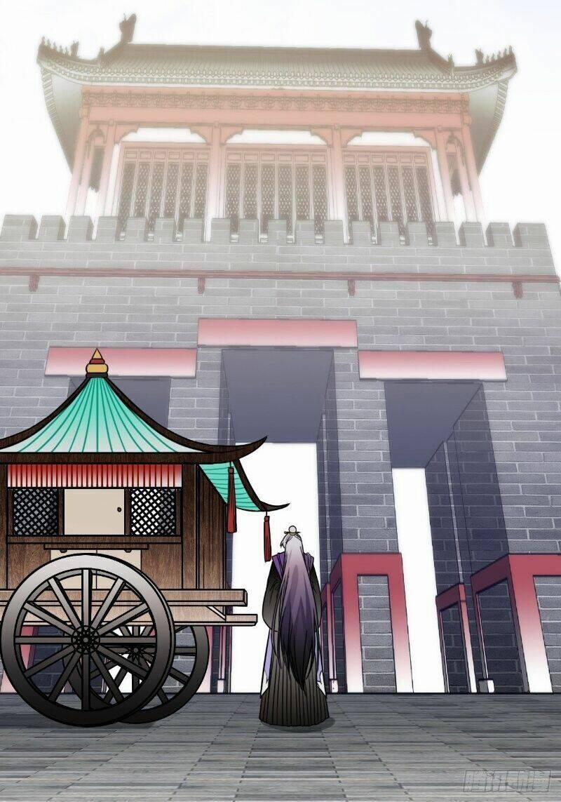 Trực Nam Tiểu Kiều Phi Của Vương Phủ 40 trang 1