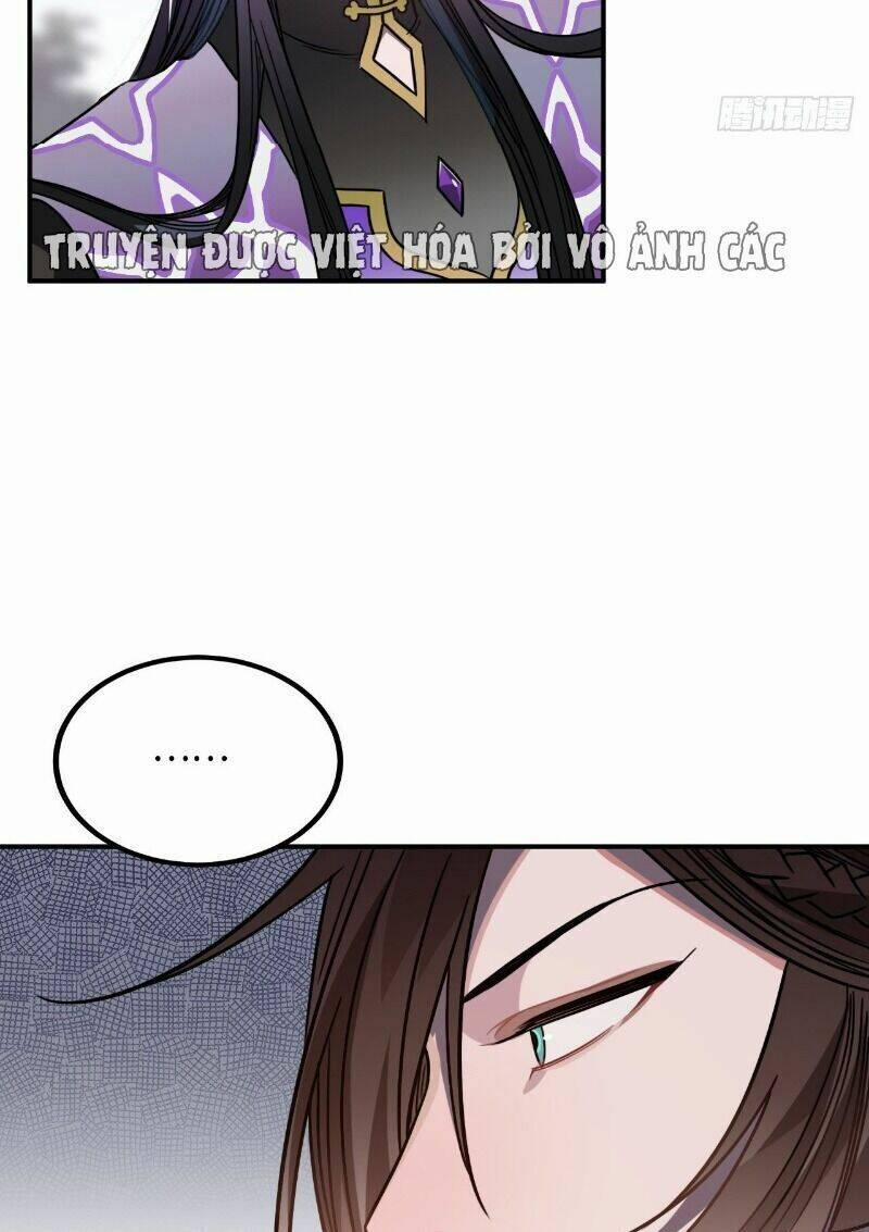 Trực Nam Tiểu Kiều Phi Của Vương Phủ 40 trang 11