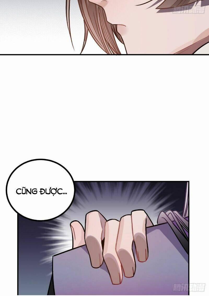 Trực Nam Tiểu Kiều Phi Của Vương Phủ 40 trang 12