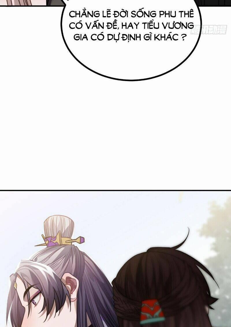 Trực Nam Tiểu Kiều Phi Của Vương Phủ 40 trang 14