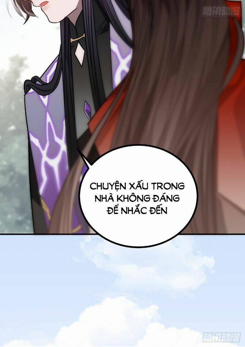 Trực Nam Tiểu Kiều Phi Của Vương Phủ 40 trang 15