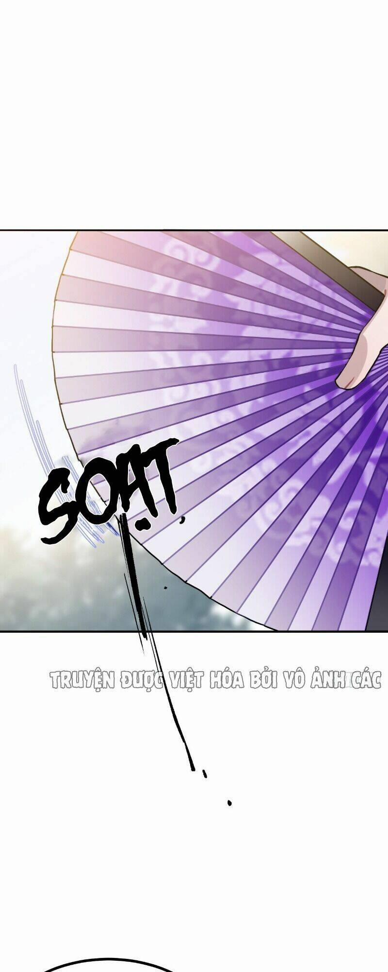 Trực Nam Tiểu Kiều Phi Của Vương Phủ 40 trang 19