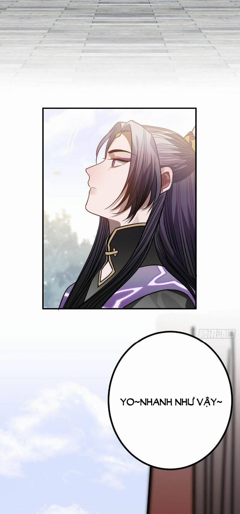 Trực Nam Tiểu Kiều Phi Của Vương Phủ 40 trang 2