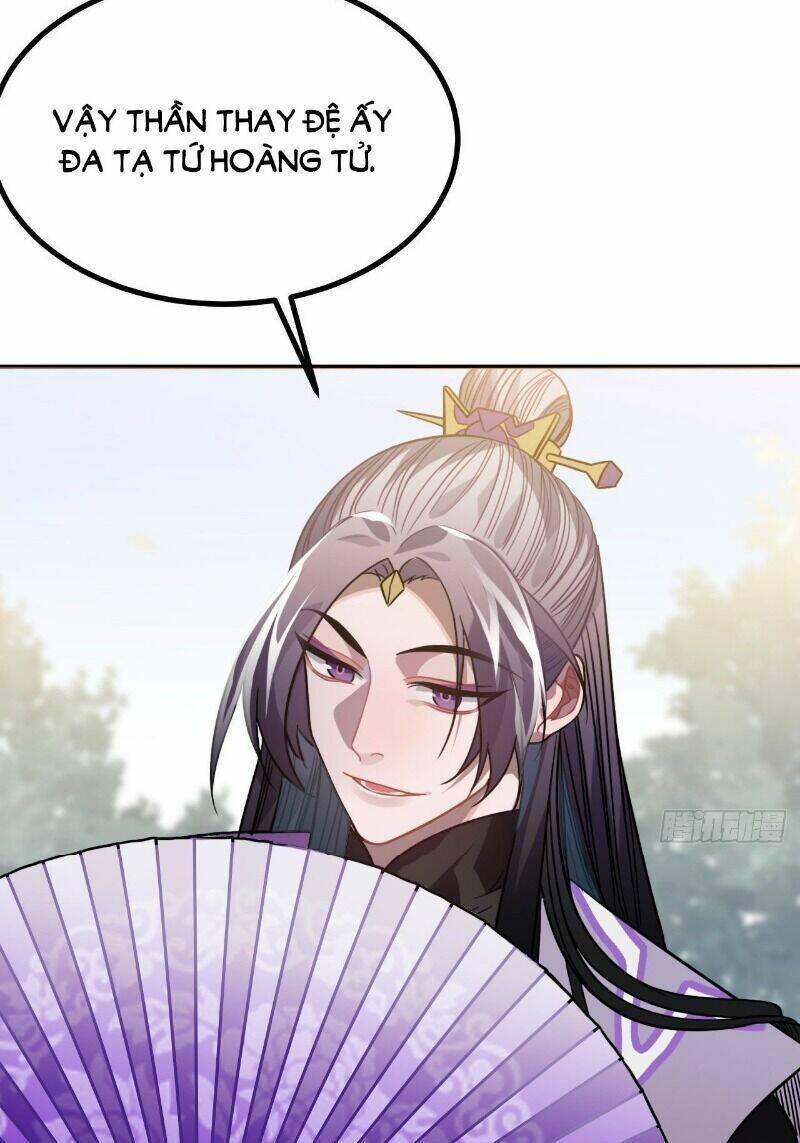 Trực Nam Tiểu Kiều Phi Của Vương Phủ 40 trang 20