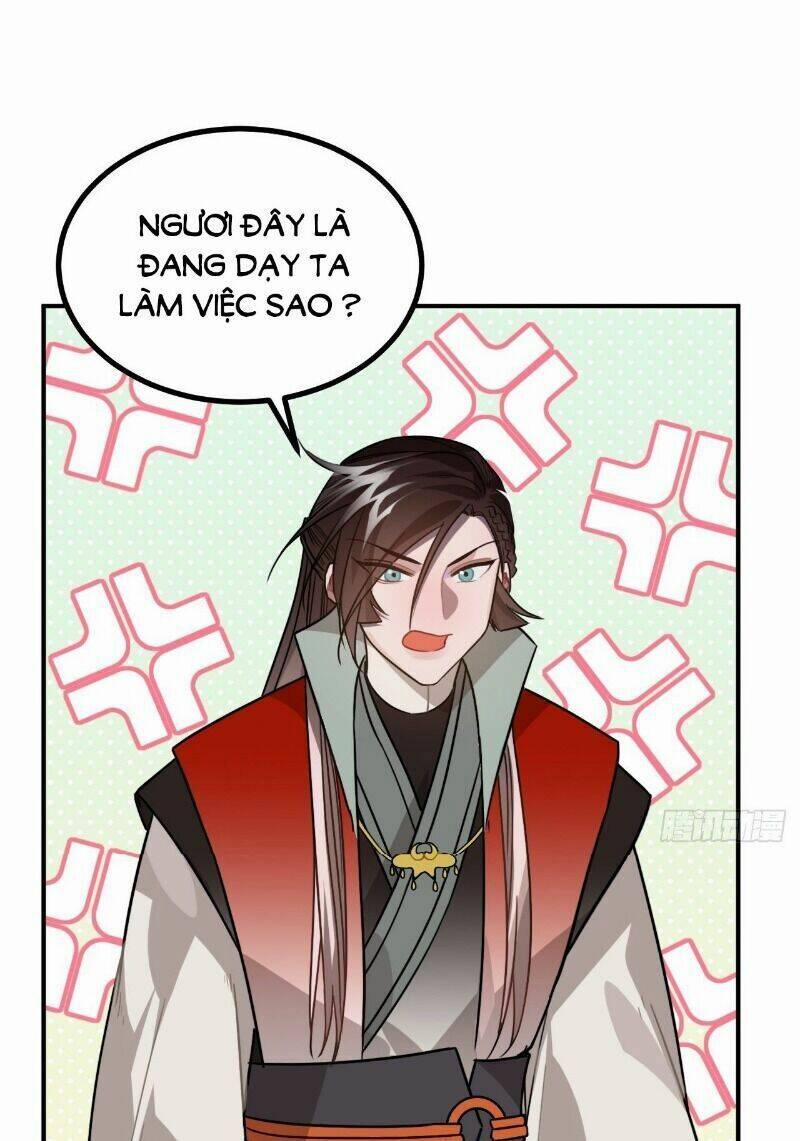 Trực Nam Tiểu Kiều Phi Của Vương Phủ 40 trang 23