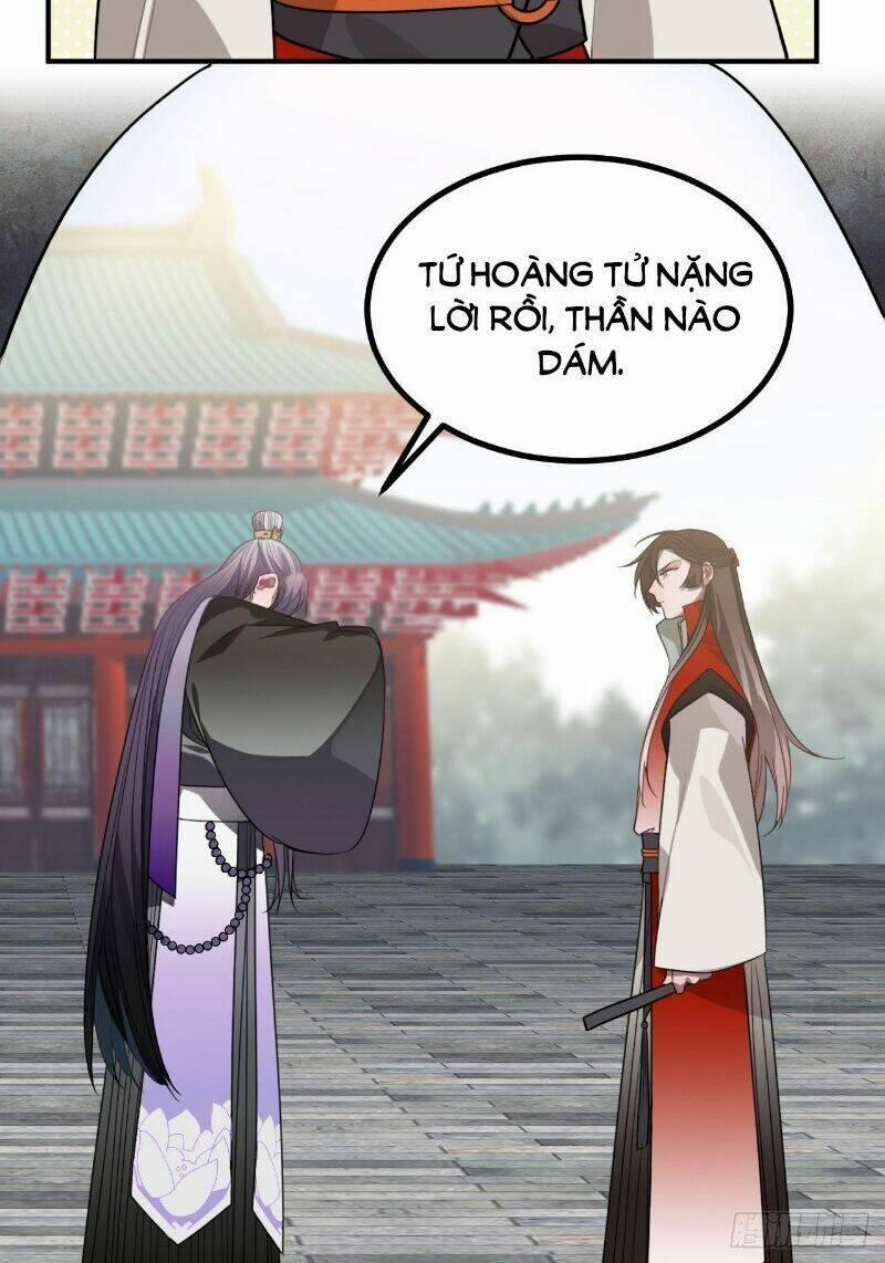 Trực Nam Tiểu Kiều Phi Của Vương Phủ 40 trang 24