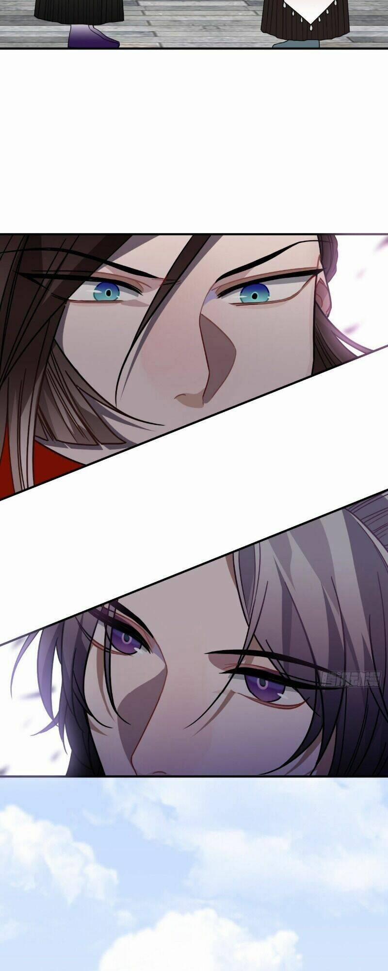 Trực Nam Tiểu Kiều Phi Của Vương Phủ 40 trang 25