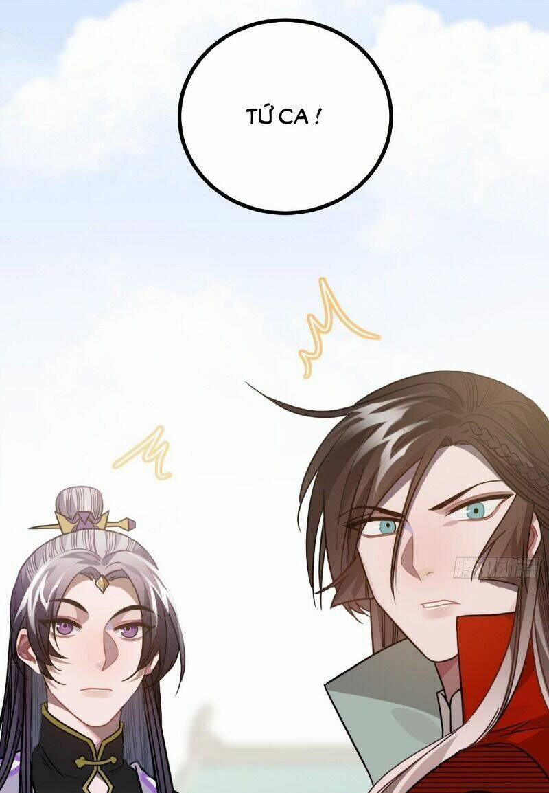 Trực Nam Tiểu Kiều Phi Của Vương Phủ 40 trang 26