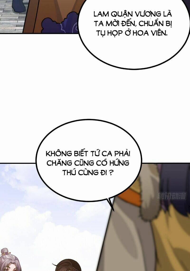 Trực Nam Tiểu Kiều Phi Của Vương Phủ 40 trang 29