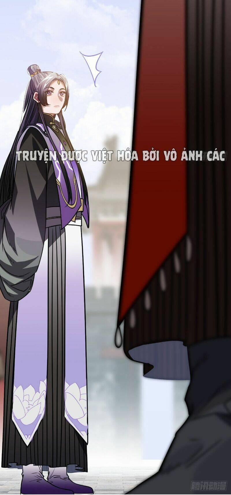 Trực Nam Tiểu Kiều Phi Của Vương Phủ 40 trang 3