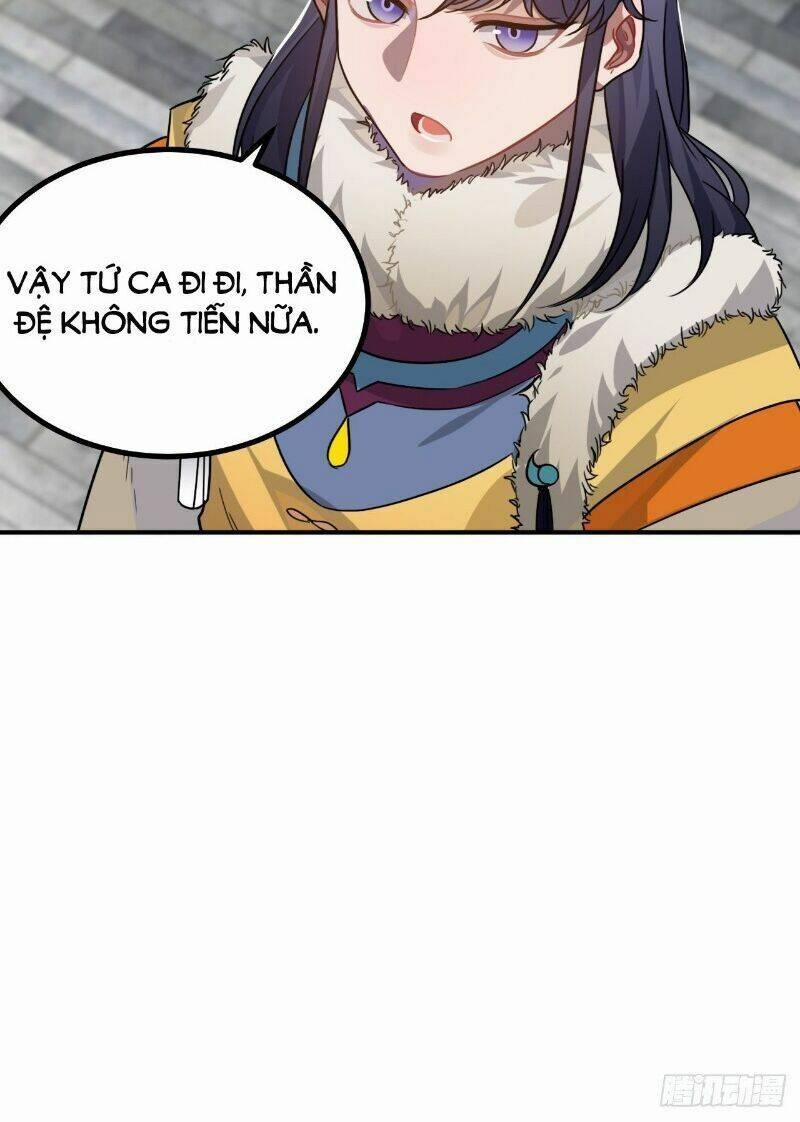 Trực Nam Tiểu Kiều Phi Của Vương Phủ 40 trang 33