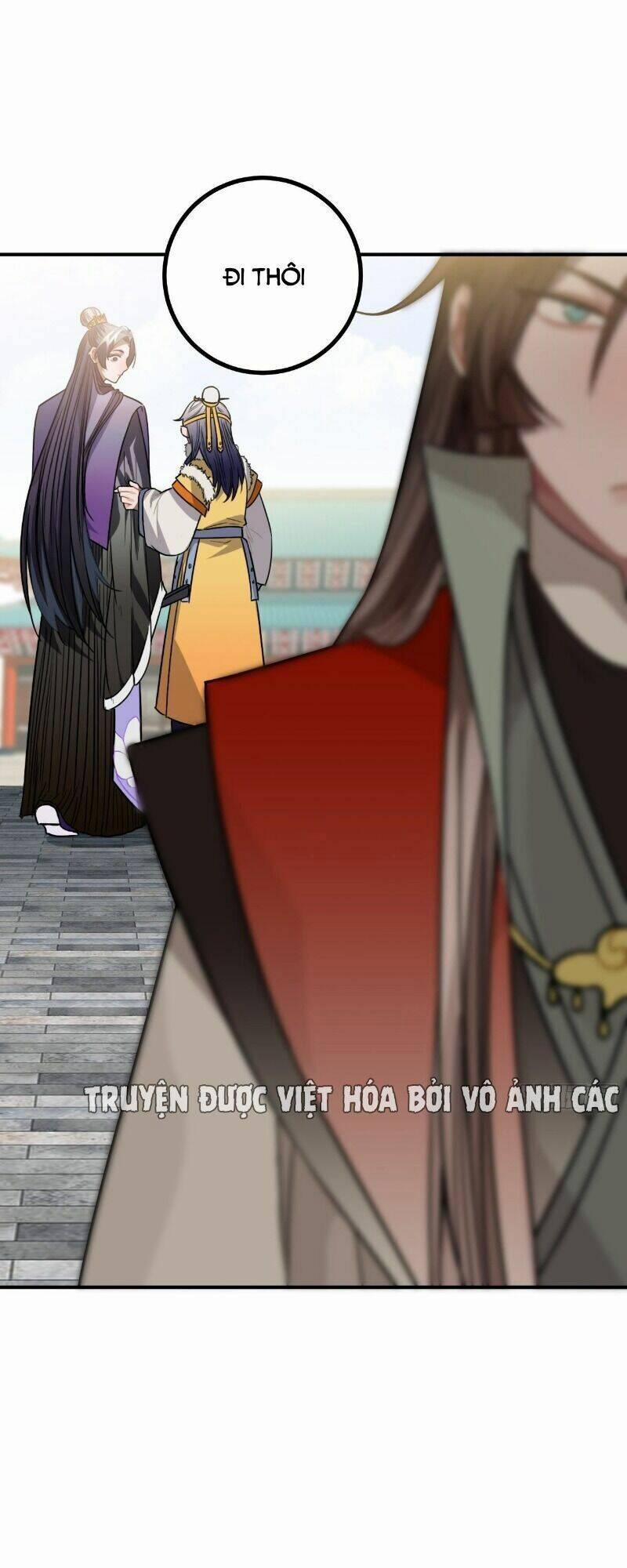 Trực Nam Tiểu Kiều Phi Của Vương Phủ 40 trang 34