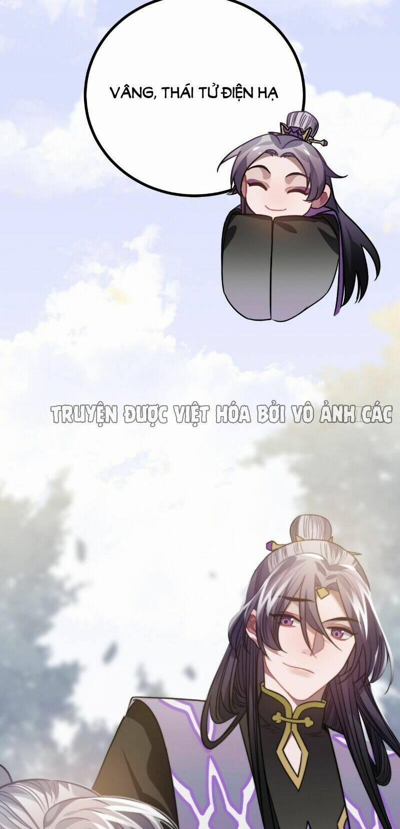 Trực Nam Tiểu Kiều Phi Của Vương Phủ 40 trang 38