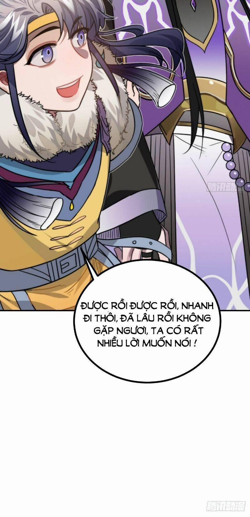 Trực Nam Tiểu Kiều Phi Của Vương Phủ 40 trang 39