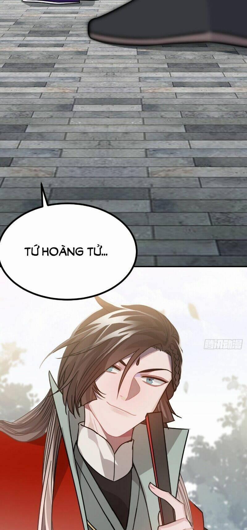 Trực Nam Tiểu Kiều Phi Của Vương Phủ 40 trang 4