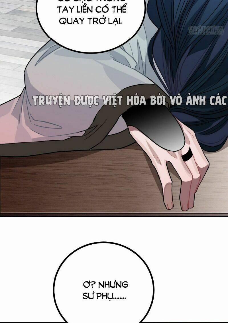 Trực Nam Tiểu Kiều Phi Của Vương Phủ 40 trang 41