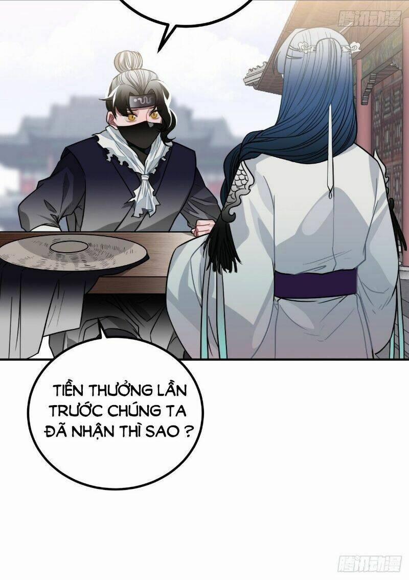 Trực Nam Tiểu Kiều Phi Của Vương Phủ 40 trang 42