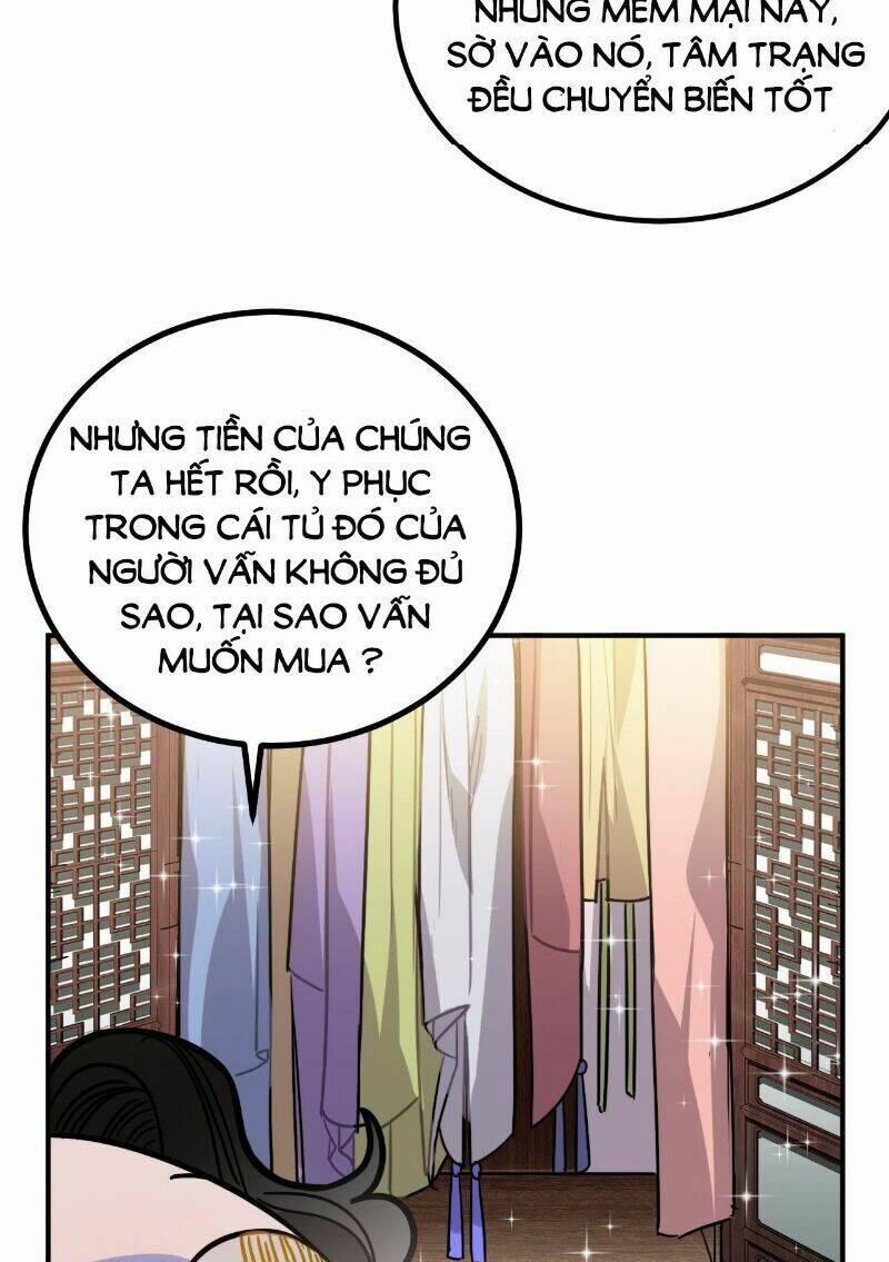 Trực Nam Tiểu Kiều Phi Của Vương Phủ 40 trang 46