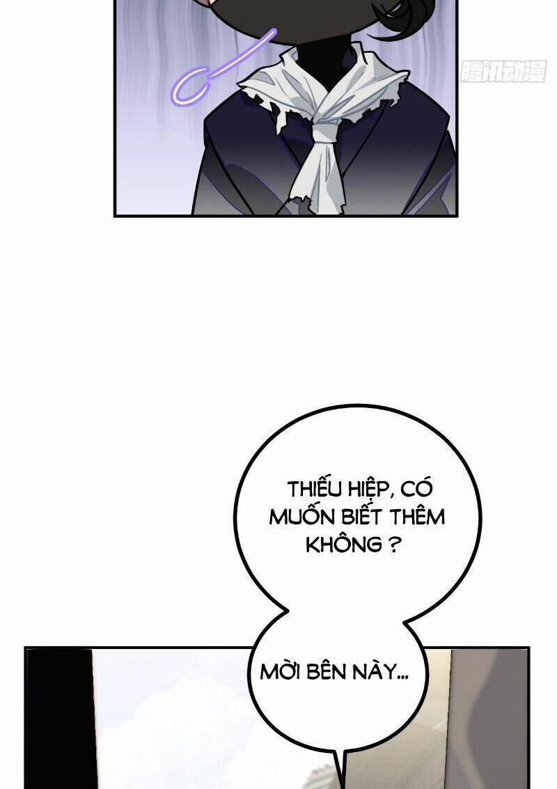 Trực Nam Tiểu Kiều Phi Của Vương Phủ 40 trang 49