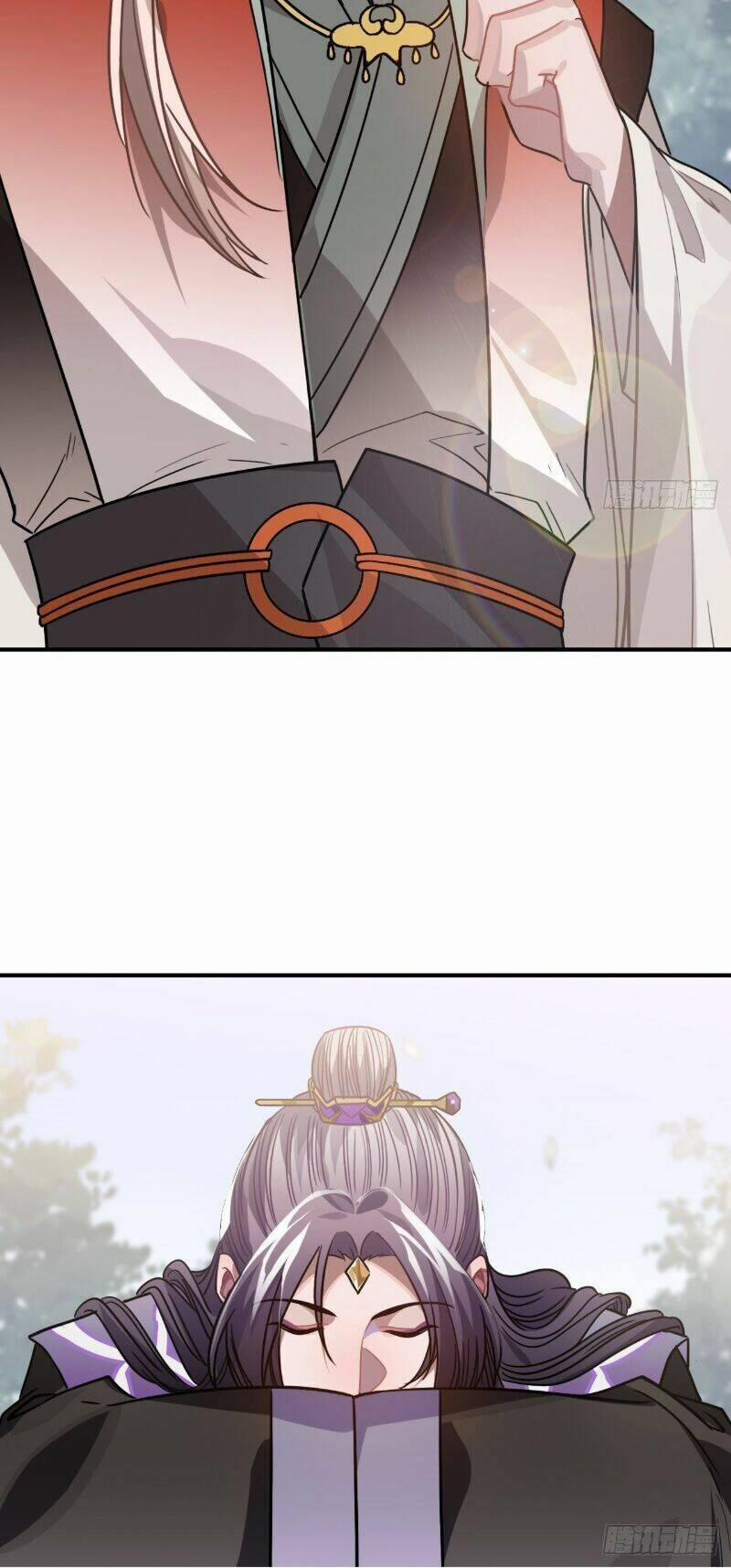 Trực Nam Tiểu Kiều Phi Của Vương Phủ 40 trang 5