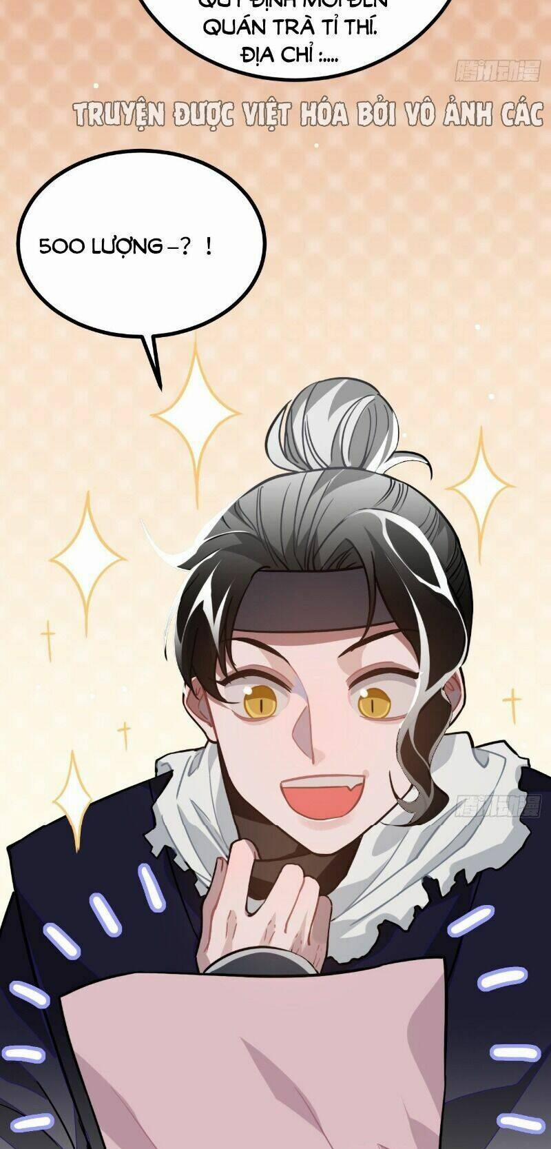 Trực Nam Tiểu Kiều Phi Của Vương Phủ 40 trang 52