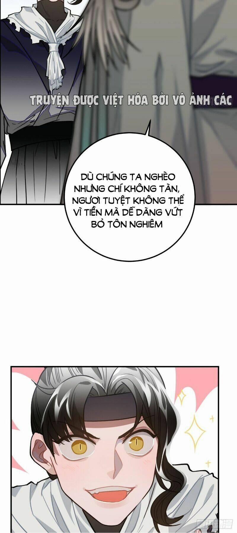 Trực Nam Tiểu Kiều Phi Của Vương Phủ 40 trang 56