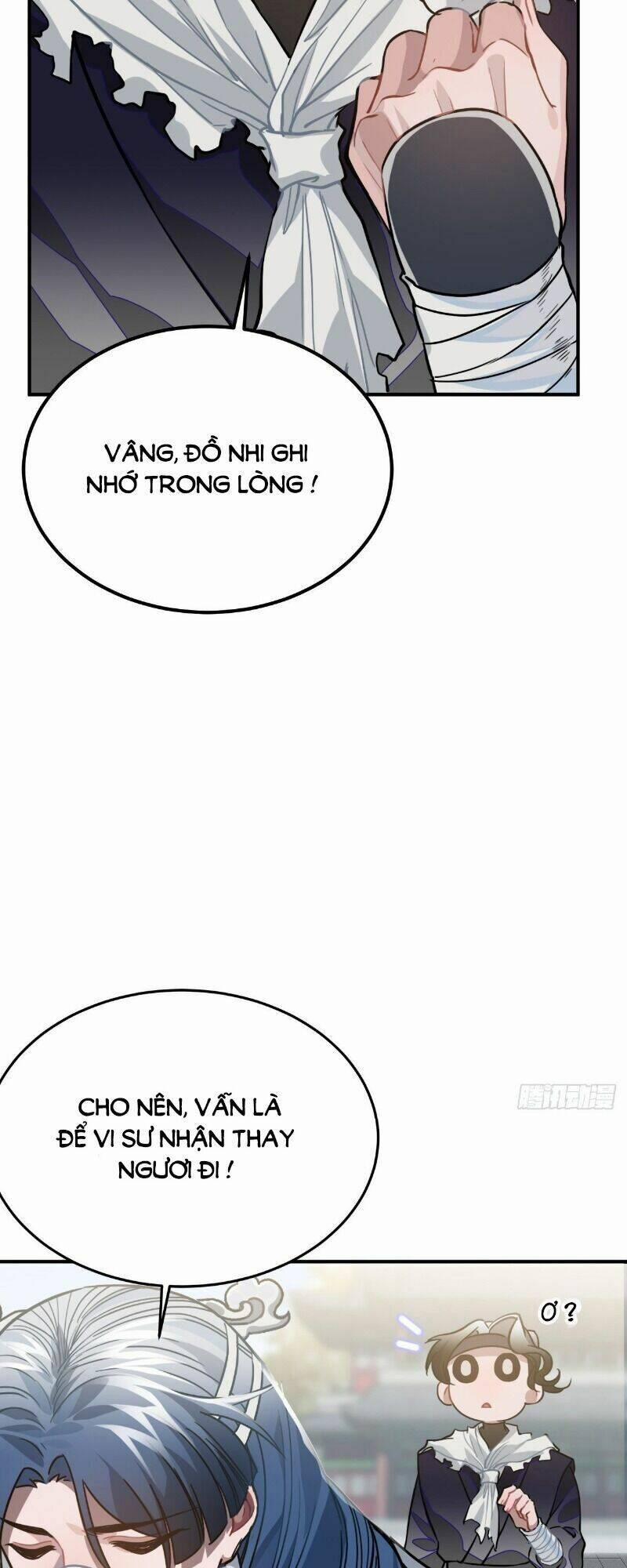 Trực Nam Tiểu Kiều Phi Của Vương Phủ 40 trang 57